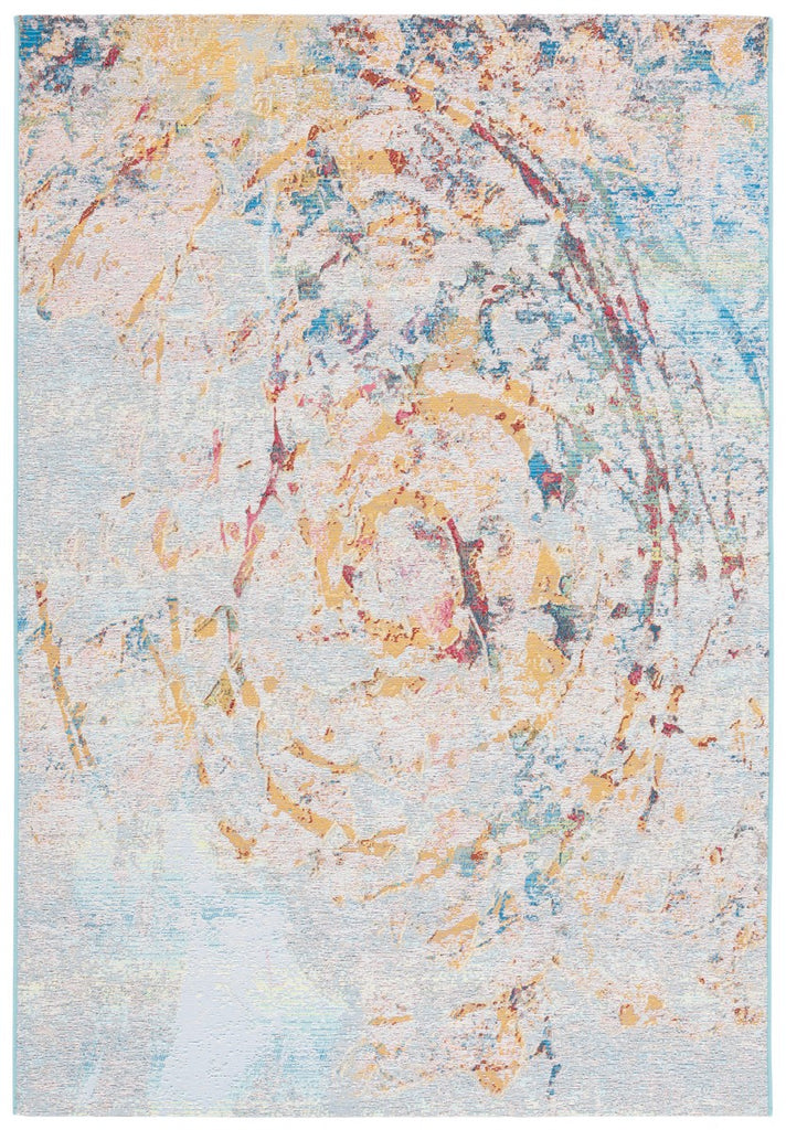 safavieh clearance barbados bar538j light blue rug