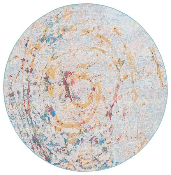 safavieh clearance barbados bar538j light blue rug