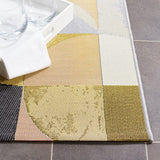 safavieh clearance barbados bar539a ivory black rug