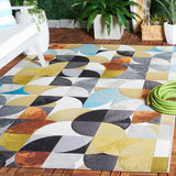 safavieh clearance barbados bar539a ivory black rug