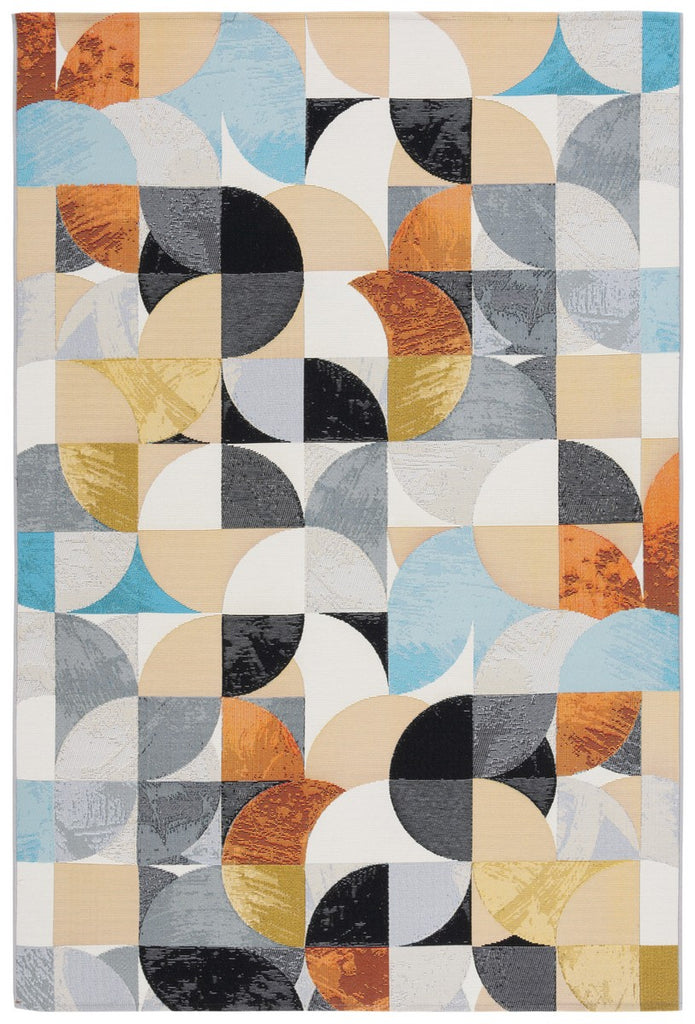 safavieh clearance barbados bar539a ivory black rug