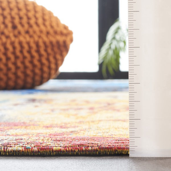 safavieh clearance barbados bar540m blue rug