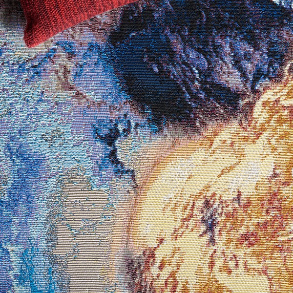 safavieh clearance barbados bar540m blue rug