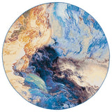 safavieh clearance barbados bar540m blue rug