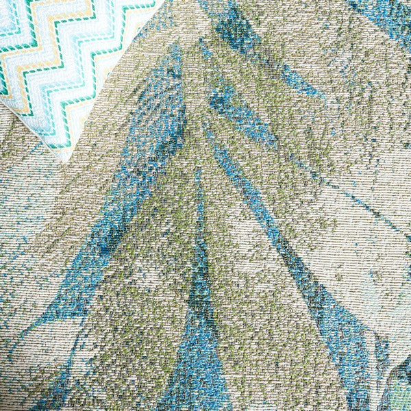 safavieh clearance barbados bar541k blue green rug