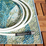 safavieh clearance barbados bar541k blue green rug