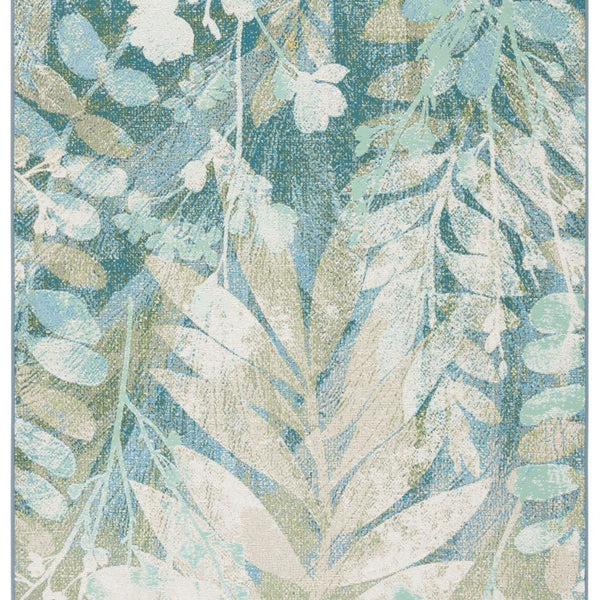 safavieh clearance barbados bar541k blue green rug