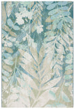 safavieh clearance barbados bar541k blue green rug