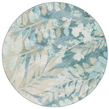 safavieh clearance barbados bar541k blue green rug