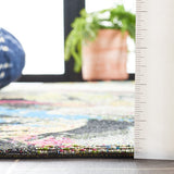 safavieh clearance barbados bar542y black green rug