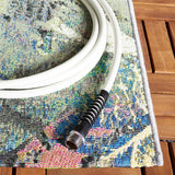 safavieh clearance barbados bar542y black green rug
