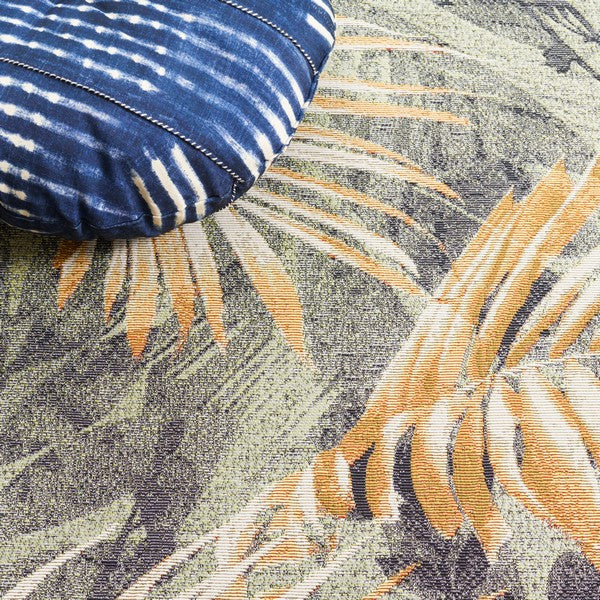safavieh clearance barbados bar543y green rug