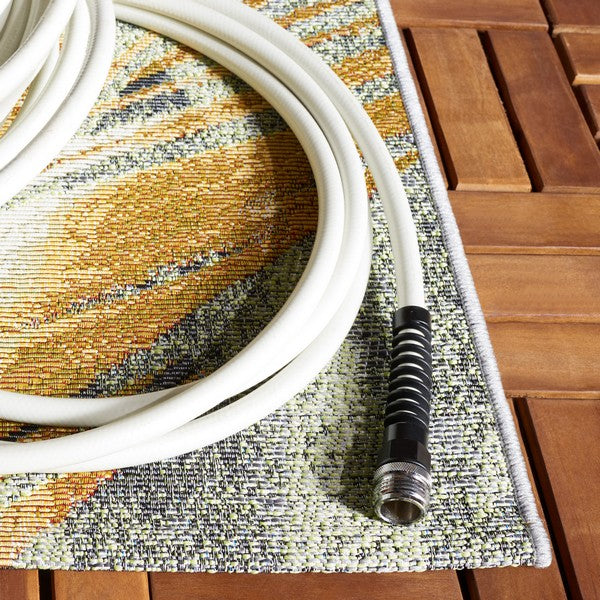 safavieh clearance barbados bar543y green rug