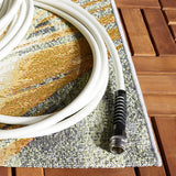 safavieh clearance barbados bar543y green rug