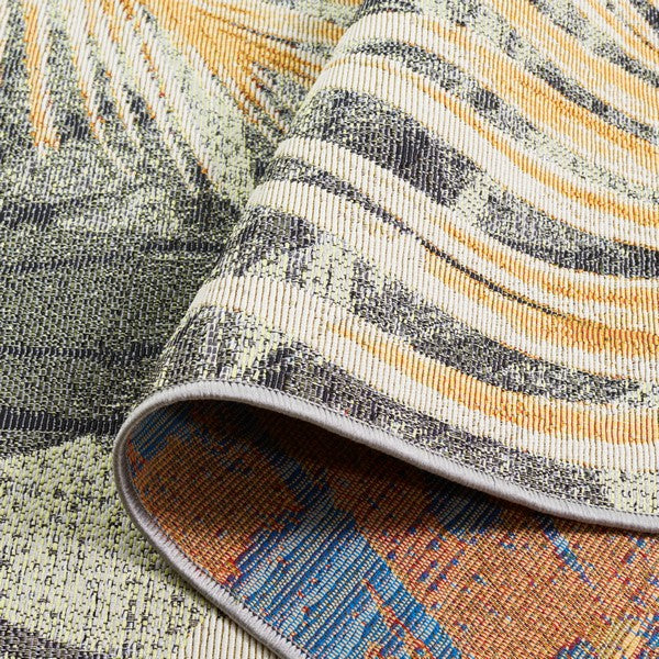 safavieh clearance barbados bar543y green rug