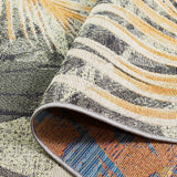 safavieh clearance barbados bar543y green rug