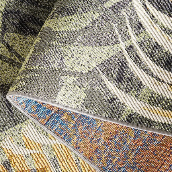 safavieh clearance barbados bar543y green rug