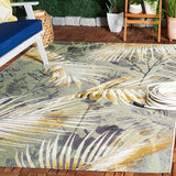 safavieh clearance barbados bar543y green rug