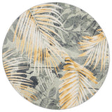 safavieh clearance barbados bar543y green rug