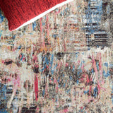 safavieh clearance barbados bar544y green ivory rug