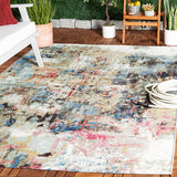 safavieh clearance barbados bar544y green ivory rug