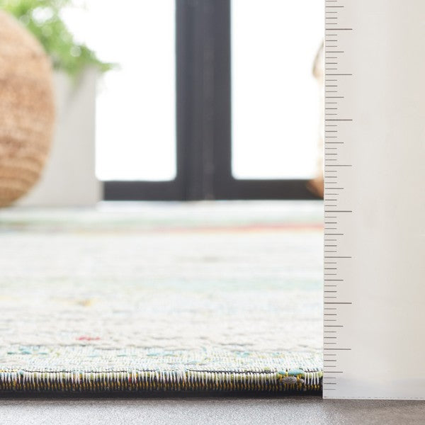 safavieh clearance barbados bar545y green rug