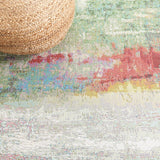 safavieh clearance barbados bar545y green rug