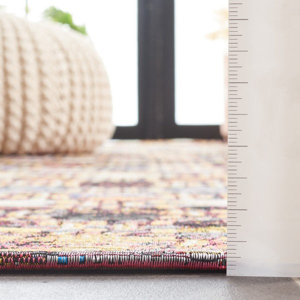 safavieh clearance barbados bar546v purple rug