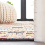 safavieh clearance barbados bar546v purple rug