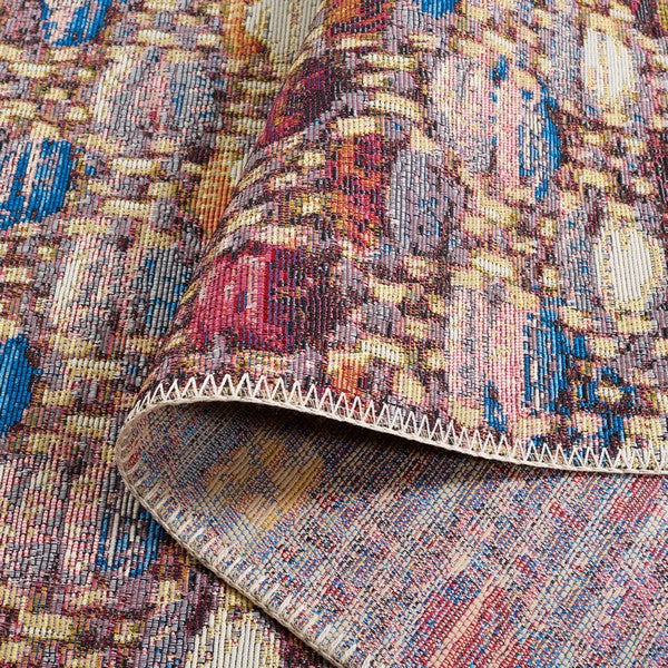 safavieh clearance barbados bar546v purple rug
