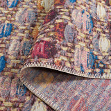 safavieh clearance barbados bar546v purple rug