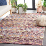 safavieh clearance barbados bar546v purple rug