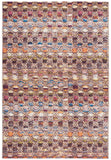 safavieh clearance barbados bar546v purple rug