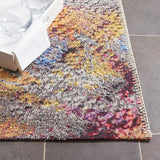 safavieh clearance barbados bar547f grey purple rug