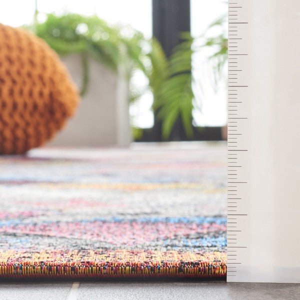 safavieh clearance barbados bar547f grey purple rug