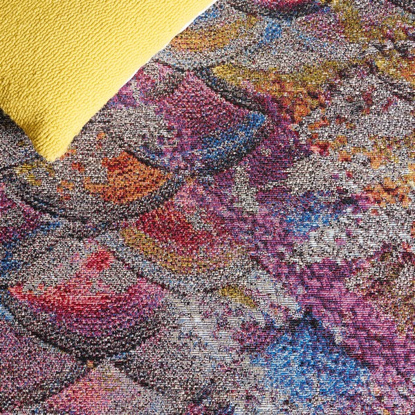 safavieh clearance barbados bar547f grey purple rug