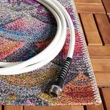 safavieh clearance barbados bar547f grey purple rug
