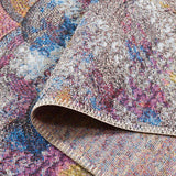 safavieh clearance barbados bar547f grey purple rug