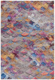 safavieh clearance barbados bar547f grey purple rug