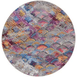 safavieh clearance barbados bar547f grey purple rug
