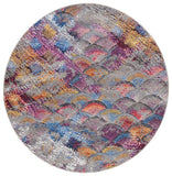 safavieh clearance barbados bar547f grey purple rug