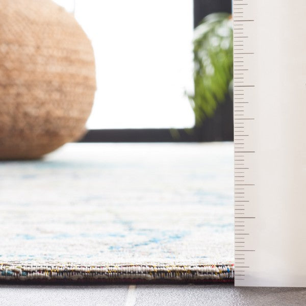 safavieh clearance barbados bar548a ivory blue rug
