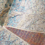 safavieh clearance barbados bar548a ivory blue rug