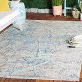 safavieh clearance barbados bar548a ivory blue rug