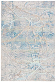 safavieh clearance barbados bar548a ivory blue rug