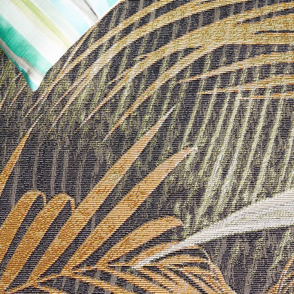 safavieh clearance barbados bar549z black green rug