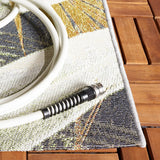 safavieh clearance barbados bar549z black green rug