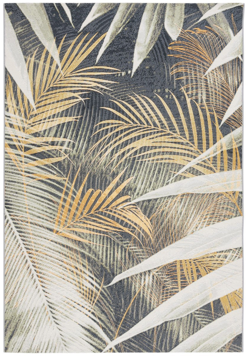 safavieh clearance barbados bar549z black green rug