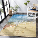 safavieh clearance barbados bar550a gold rug