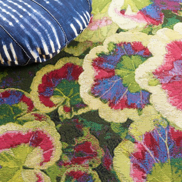 safavieh clearance barbados bar556z black green rug